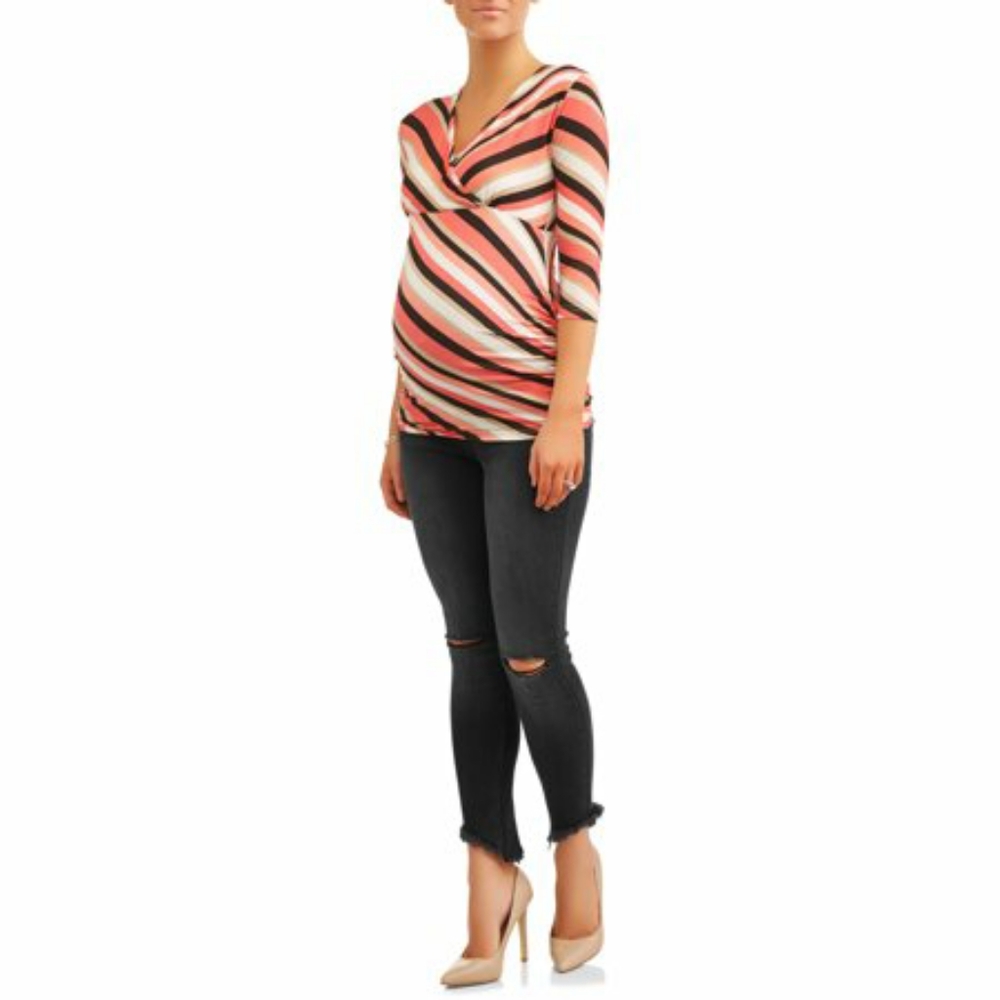Maternity Top